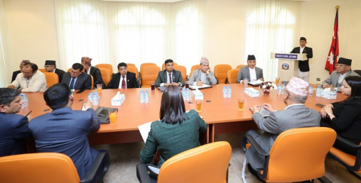 कोप-२८ः सम्बोधन होला त नेपालजस्ता देशको माग ?