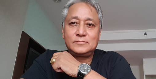 ‘कोरोना युद्ध पछि नयाँ जीवनको सुरुवाती जस्तो लाग्यो’