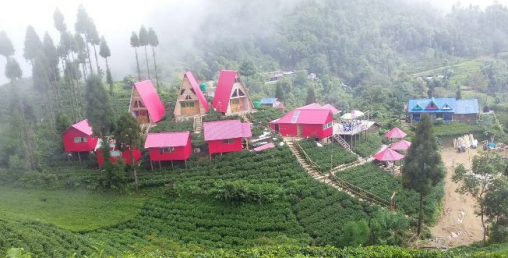 लकडाउनले कटेजमा ताल्चा लाग्यो, बैंकको ऋणले तनावमा पर्यटन व्यवसायी