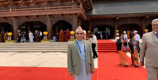 मुख्य सचिव बन्न सरकारका परिष्ठ सचिवको दौडधुप शुरु