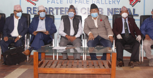 सेनाध्यक्ष मनोज मुकुन्द नरवण फर्के लगत्तै भारतीय भूपूले दिए चेतावनी