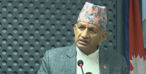 ‘उपत्यकामा कोरोनाको जोखिम घटेको छैन, उच्च सतर्कता अपनाऔँ’