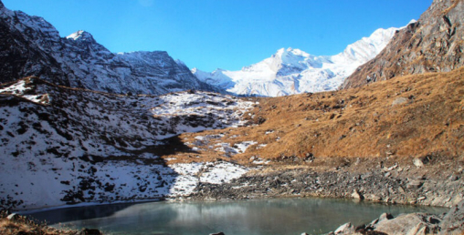 म्याग्दी हुँदै मुस्ताङ जाने आन्तरिक पर्यटकको ओइरो