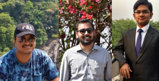 दुई दिन पहिला बनाएको एप २ लाख डाउनलोड
