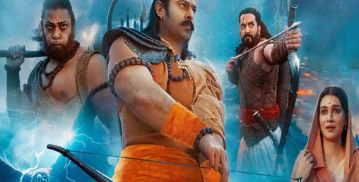 भारतमासमेत सर्वाधिक विवादित आदिपुरुष, आजदेखि रोकियो प्रदर्शन