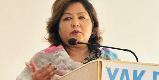 आरजु राणा पक्राउ पर्न लागेकी हुन् ? यस्तो रहेछ तथ्य