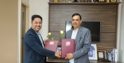 ओएसआर डिजिटल र डिशहोमबीच सहकार्य, नयाँ चलचित्रको हेर्न पाइने