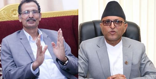 प्रतिनिधिसभा र राष्ट्रियसभाबीचको विवाद उत्कर्षमा