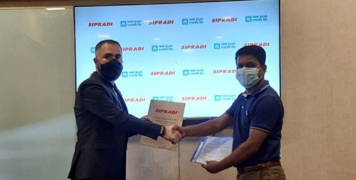 अब नेक्सन इभी खरिद गर्न एनएमबि बैंकबाट कर्जा पाइने
