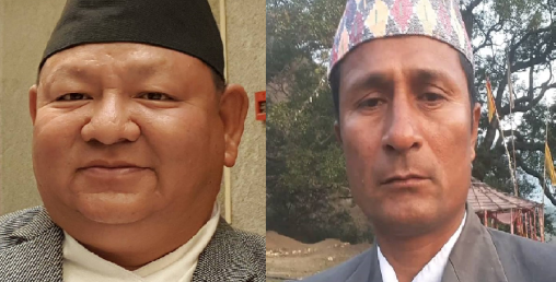 विवादस्पद छवीका प्रेम आलेमाथि स्वतन्त्र उम्मेदवार खड्का भारी बन्दै
