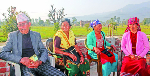अमरज्योति सहकारीका अध्यक्ष ९५ लाख लिएर फरार, लगानी गर्नेको विचल्ली