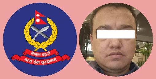 विशाल सिमेन्टका पूर्वसञ्चालकविरुद्ध सात वर्ष जेल सजाय माग