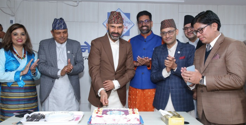 नेपाल लाइफ इन्स्योरेन्स २३ औं वर्षमा प्रवेश