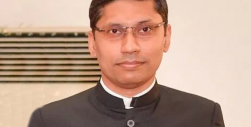 जसलाई दिल्लीले नेपाल हेर्ने जिम्मा दियो