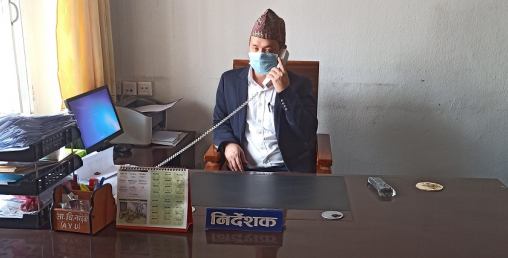 कोरोनाको प्रकोप बढेसँगै रोगप्रतिरोधी आयूर्वेद औषधिको माग धान्नै मुश्किल