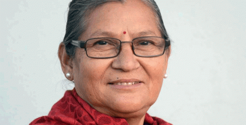 शाक्य नेतृत्वको  सरकार अल्पमतमा