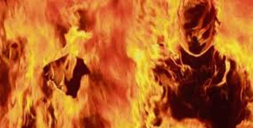 फेरि अर्की महिलाले गरि'न् आ'त्म'दा'ह, कारण के थियो ?