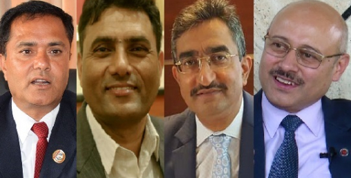 यस कारणले गर्नुपर्यो कोभिड बीमा मापदण्ड, २०७७ परिमार्जन