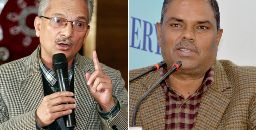 जसपाबाट निकालिए भट्टराई, उनको ठाउँमा अशोक राई