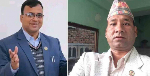 बाजुरामा एमालेका थापालाई पछि पार्दै पाण्डेको अग्रता कायमै