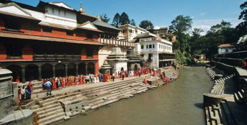 वाग्मती सौन्दर्यीकरणको काम अघि बढाउन सहमत