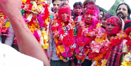 झापाको बाह्रदशी गाउँपालिका ४ मा प्यानलनै स्वतन्त्रले जिते