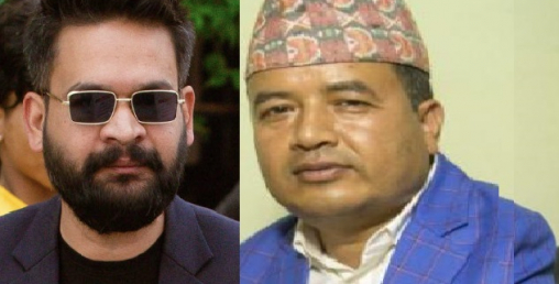 काठमाडौं र भक्तपुरको विकासमा सहकार्य गर्न नेता बस्नेत र बालेनबीच छलफल