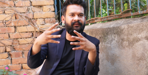 ‘अब काठमाडौंको मुहार फेरिनेछ, नागरिकलाई कर तिरौँतिरौँ लाग्ने वातावरण बनाउछौँ’