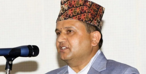 ‘पत्रकारिताको आवरणमा गलत काम गर्ने प्रवृत्ति झाँगिए, परीक्षा प्रणाली लागू गर्नैपर्छ’