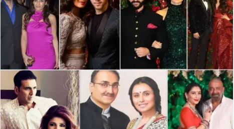 बलिउडका कलाकारको रोमाञ्चक प्रेम कथा, कोहिले इन्गेजमेन्टसम्म गरेर छोडे