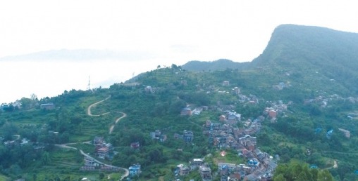बन्दीपुरमा सडक खाना महोत्सव हुने
