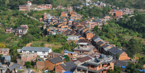 पर्यटक तान्न ‘उज्यालो बन्दीपुर’ कार्यक्रम