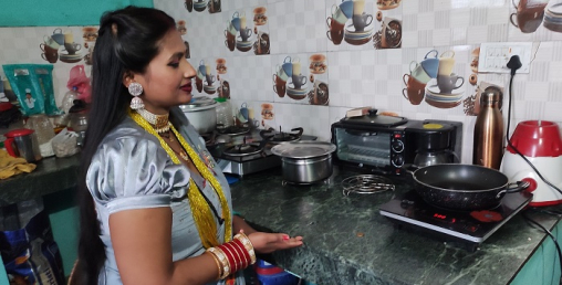 विद्युतीय चुलोप्रति मधेसवासीको बढ्दो आकर्षण
