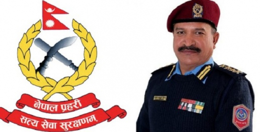 अपराध नियन्त्रणमा अझ सक्रिय बन्न आइजिपी कुँवरको निर्देशन