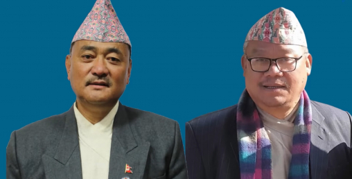 पाँचथरमा बसन्त नेम्बाङको विजय फुकुवा