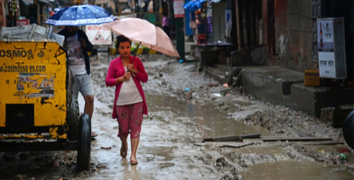 यो भीआईपी सडक, जहाँ भएका समस्या समाधान भएनन्
