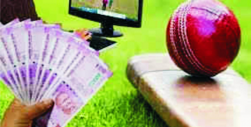 आइपिएलमा सट्टाबाजी गर्ने ११ जना पक्राउ
