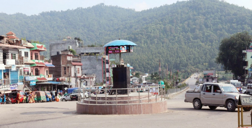भालुबाङको भाग्य चम्कियाे