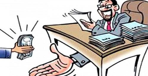 भ्रष्टाचारमा संलग्न हुनेमा उपसचिव र शाखाअधिकृत बढी