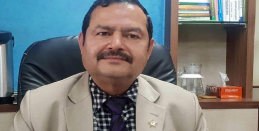 धितोपत्र बोर्डका निलम्बित अध्यक्ष ढुंगानालाई स्पष्टीकरण सोध्ने