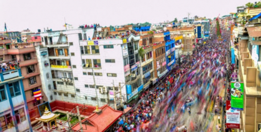 रातो मच्छिन्द्रनाथको भोटो जात्रा नहुने