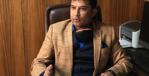 नेपाल इन्फ्रास्ट्रकचरले माघ २ गते आईपीओ निष्काशन गर्ने