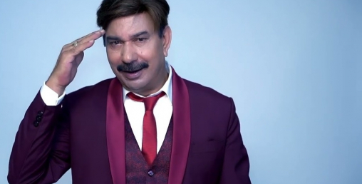 भुवन केसी विनोद चौधरीको चुनाव प्रचारमा लागेपछि आयोगले सोध्य स्पष्टिकरण
