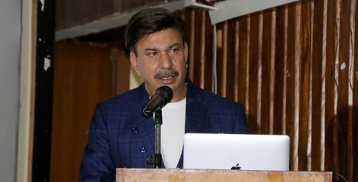 नयाँ बजेटले नेपाली चलचित्रलाई उचित सम्बोधन गरेनः बोर्ड अध्यक्ष केसी