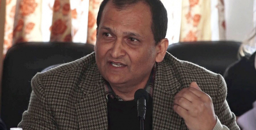 बास्कोटाको पोल खोल्नेलाई अख्तियारको सात दिने म्याद