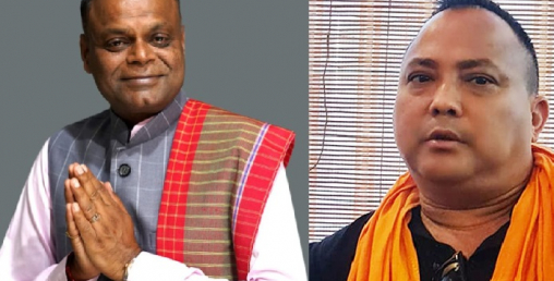 उद्योगी सरावगीलाई हराउँदै सिंह बने वीरगञ्ज महानगरपालिकाको मेयर