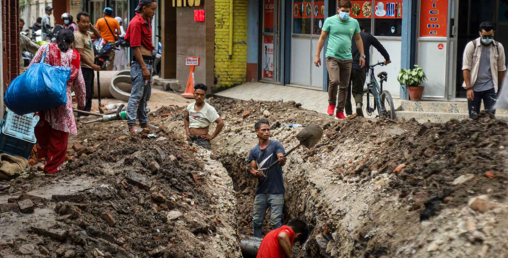 असारे विकासको चटारोमा बजेट सक्ने हतारो, ११ दिनमा सकिया ८६ अर्ब