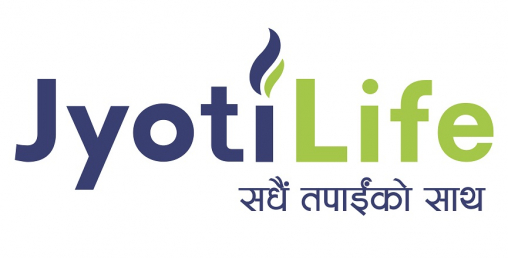 कोरोना कोषमा ज्योति लाईफको सहयोग