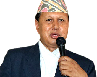 सहकारीमा भेटियो पूर्वमन्त्री बस्नेतको ६१ करोड