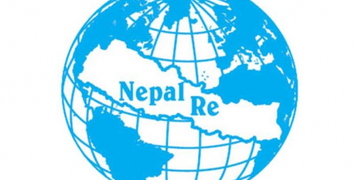 नेपाल पुनर्बीमा कम्पनीको शेयर नेप्सेमा सूचीकृत, कति पायो रेञ्ज ?